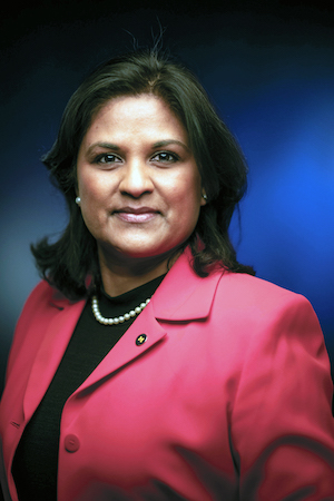 U-M Chief Health Officer Preeti Malani, MD, MSJ