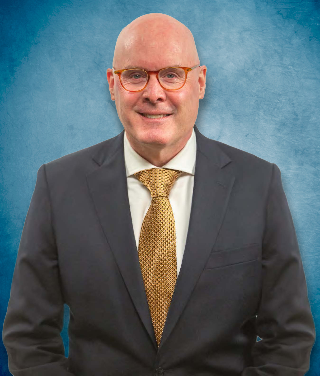 Vice President and General Counsel Timothy G. Lynch