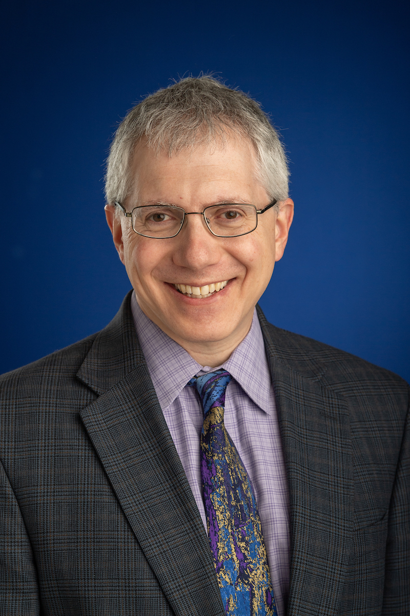 Jack Bernard, U-M Associate General Counsel